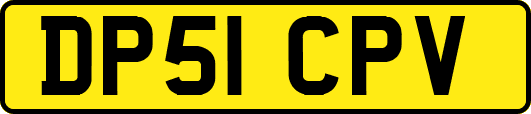 DP51CPV