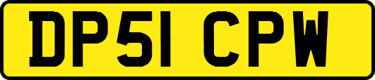 DP51CPW