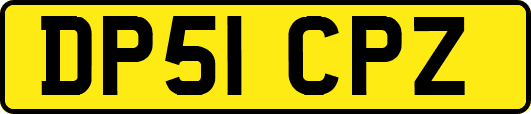 DP51CPZ