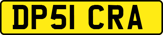 DP51CRA