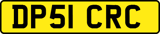 DP51CRC