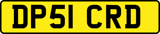 DP51CRD