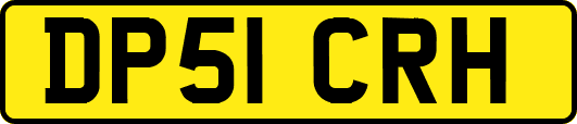 DP51CRH