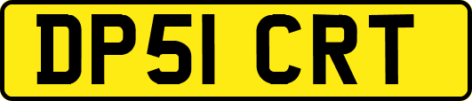 DP51CRT