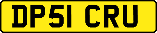 DP51CRU