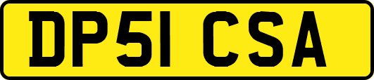 DP51CSA