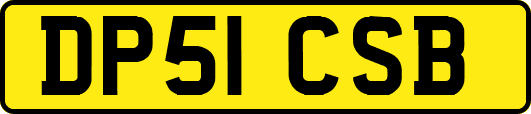 DP51CSB