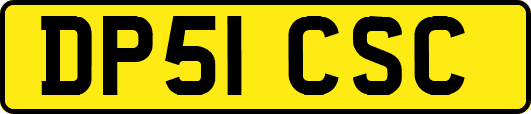 DP51CSC