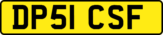 DP51CSF