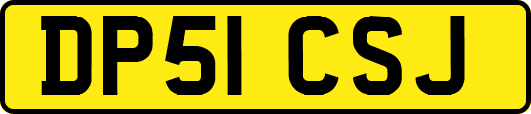 DP51CSJ