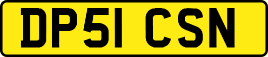 DP51CSN