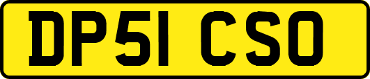 DP51CSO