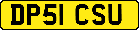 DP51CSU