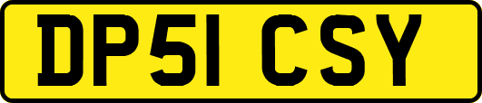 DP51CSY