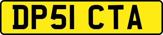 DP51CTA