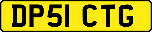 DP51CTG