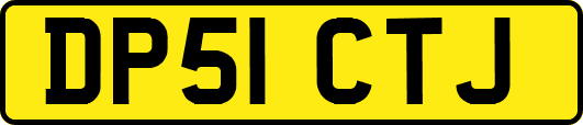 DP51CTJ