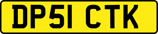 DP51CTK