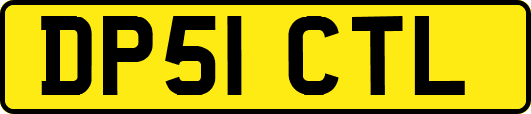 DP51CTL