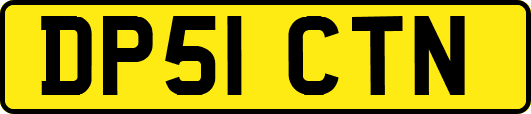 DP51CTN