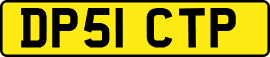 DP51CTP