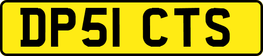 DP51CTS