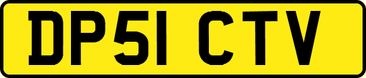 DP51CTV