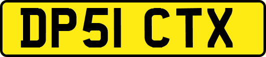 DP51CTX