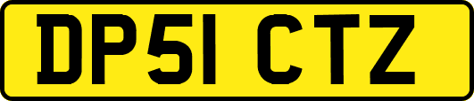 DP51CTZ