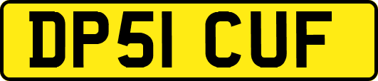 DP51CUF