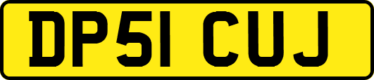 DP51CUJ