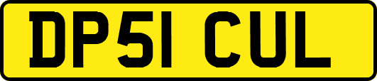 DP51CUL