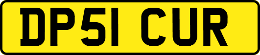 DP51CUR