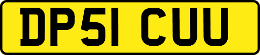 DP51CUU