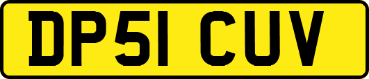 DP51CUV