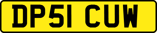 DP51CUW