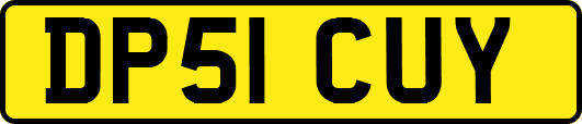 DP51CUY