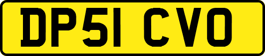 DP51CVO