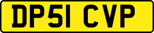 DP51CVP