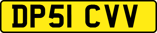 DP51CVV