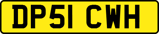 DP51CWH