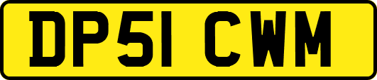 DP51CWM