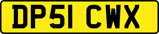 DP51CWX