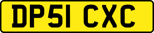 DP51CXC