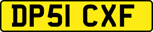 DP51CXF