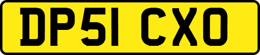 DP51CXO