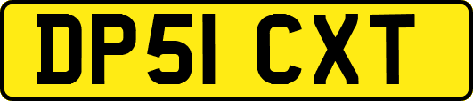 DP51CXT