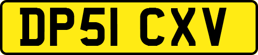 DP51CXV