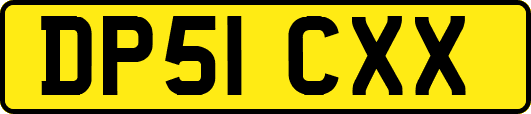 DP51CXX