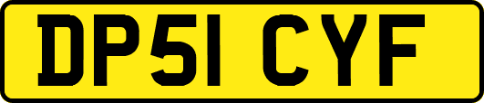 DP51CYF